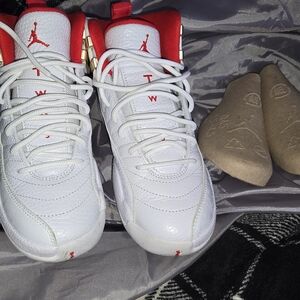 2019 Air Jordan 11 Retro 'FIBA'